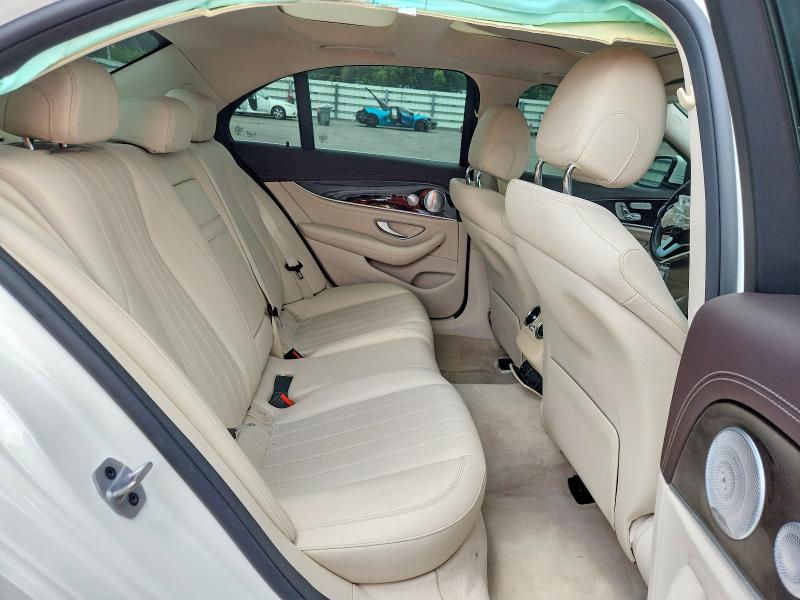 Aukcja sprzedaży 2020 Mercedes-benz E, vin: W1KZF6JB0LA806644, numer aukcji: 66031786