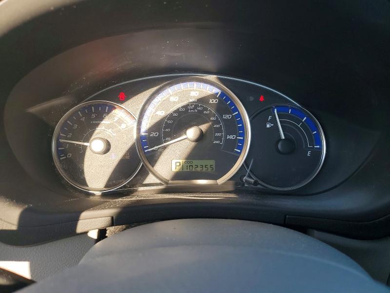 Продажа на аукционе авто 2012 Subaru Forester, vin: JF2SHADC5CH430321, номер лота: 65455816