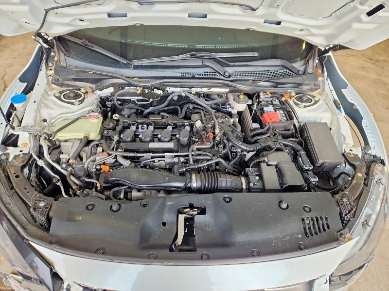 Продажа на аукционе авто 2017 Honda Civic, vin: SHHFK7H24HU206016, номер лота: 63765246