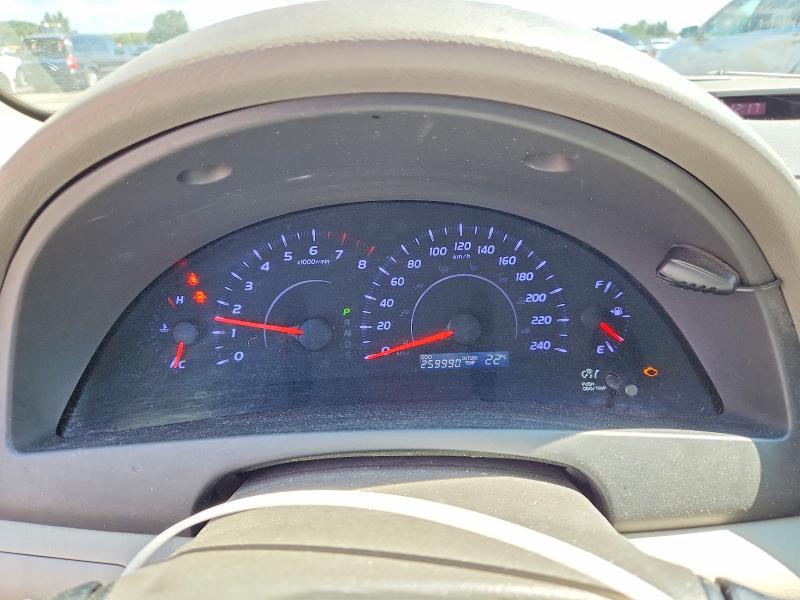 Продаж на аукціоні авто 2011 Toyota Camry, vin: 4T1BF3EK2BU641967, номер лоту: 66386356