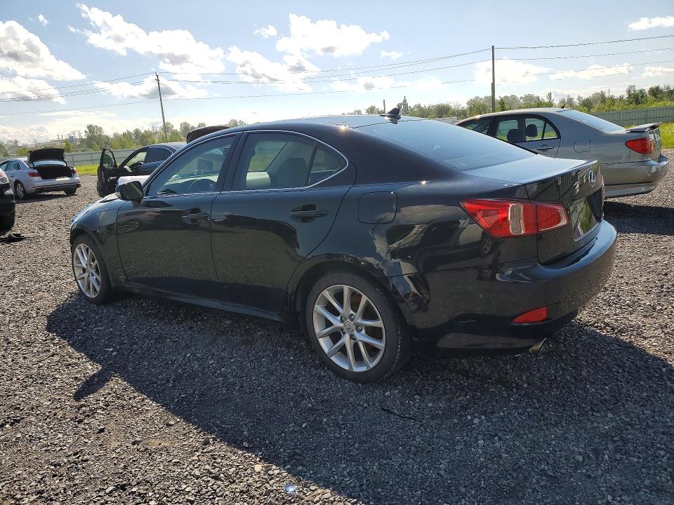 63599046 :رقم المزاد ، JTHCF5C2XC5059519 vin ، 2012 Lexus Is مزاد بيع