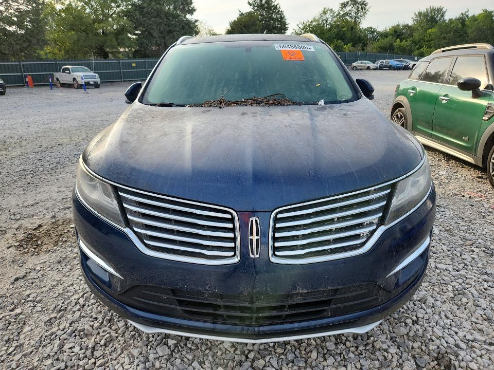 Aukcja sprzedaży 2017 Lincoln Mkc, vin: 5LMCJ3C97HUL47277, numer aukcji: 66458806