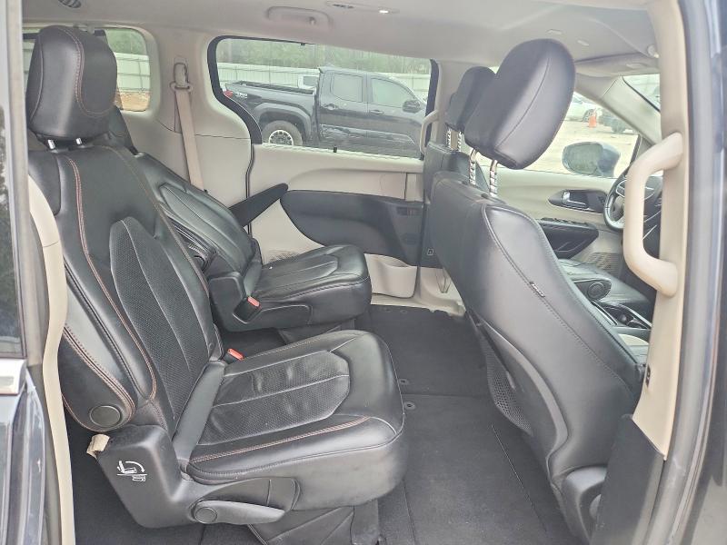 Aukcja sprzedaży 2020 Chrysler Pacifica, vin: 2C4RC1BG5LR279938, numer aukcji: 65648626