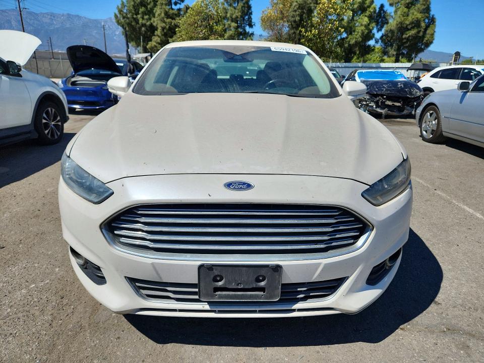 Продажа на аукционе авто 2016 Ford Fusion, vin: 3FA6P0RU7GR203866, номер лота: 65942196