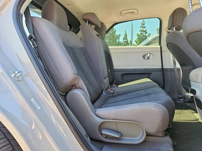 Продаж на аукціоні авто 2022 Hyundai Ioniq 5, vin: KM8KM4AE9NU052074, номер лоту: 65366516