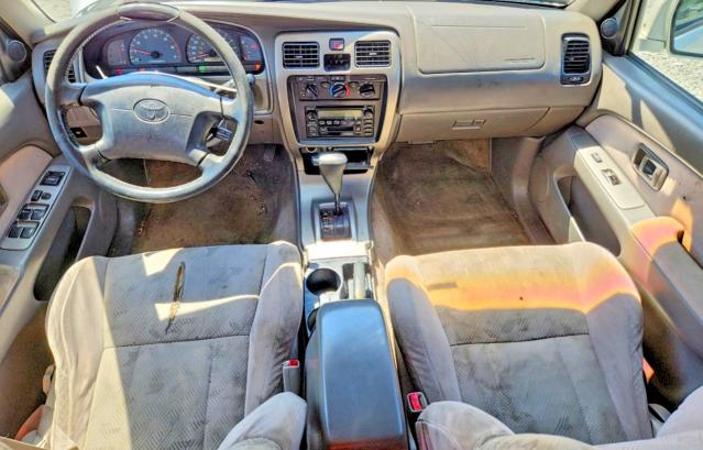 Aukcja sprzedaży 2001 Toyota 4runner, vin: JT3GN86R910205245, numer aukcji: 66209456