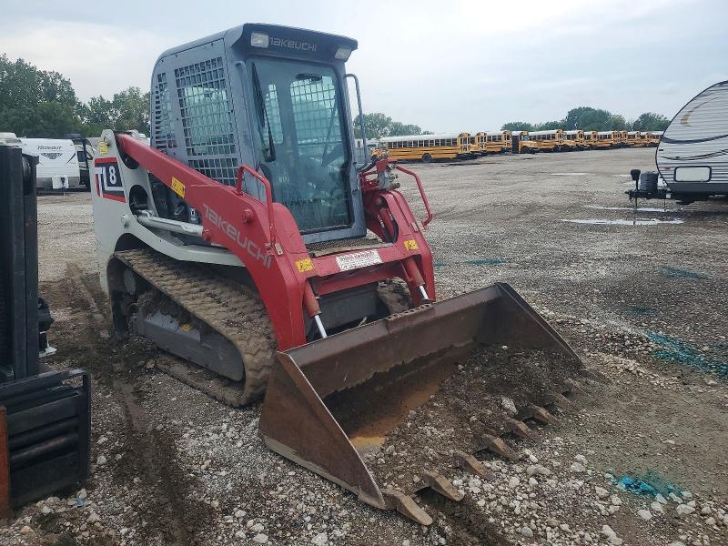 Продаж на аукціоні авто 2016 Take Construction Equipment, vin: 200802700, номер лоту: 63425356