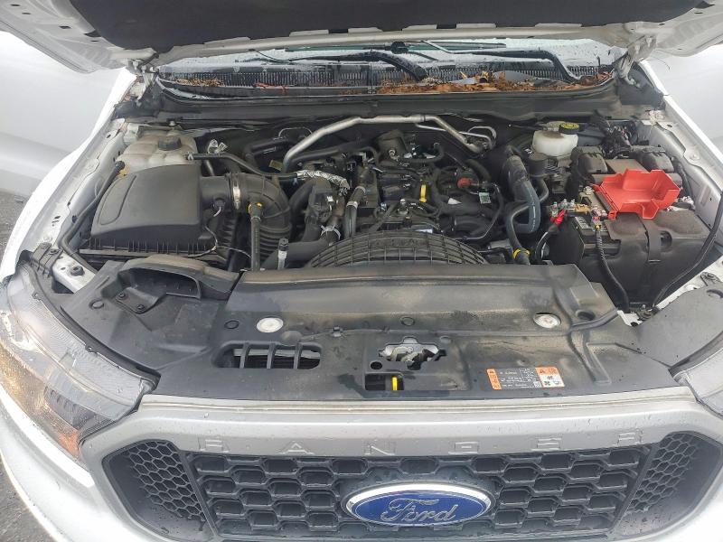 Продажа на аукционе авто 2023 Ford Ranger, vin: 1FTER1EH1PLE14669, номер лота: 66182656
