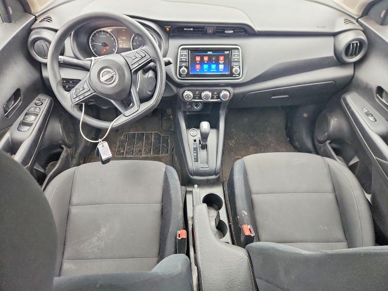 65488806 :رقم المزاد ، 3N1CP5BV7RL510220 vin ، 2024 Nissan Kicks مزاد بيع