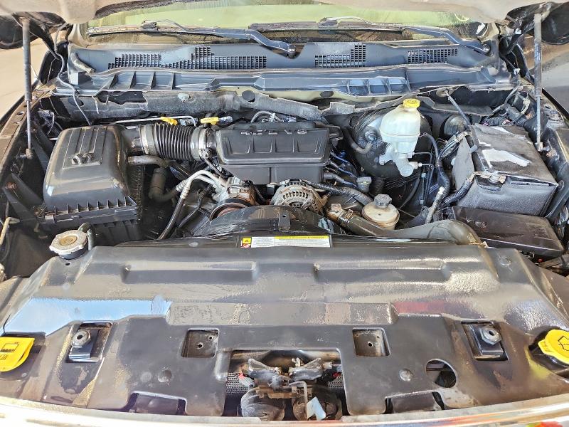 Продажа на аукционе авто 2010 Dodge Ram 1500, vin: 1D7RV1CP7AS140663, номер лота: 60676816