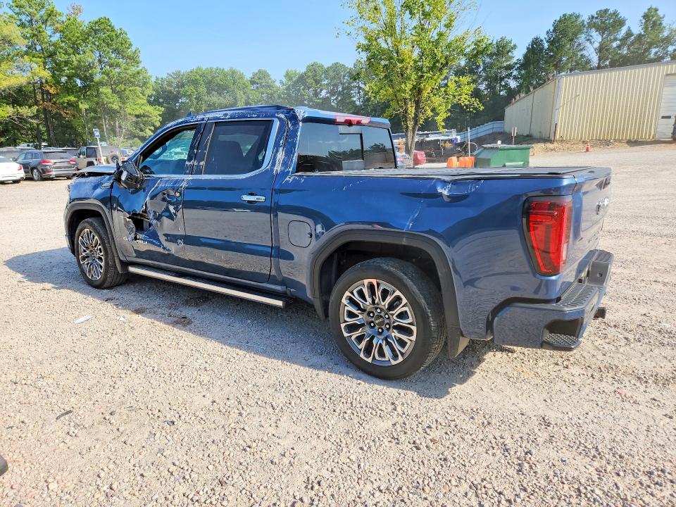 Aukcja sprzedaży 2025 Gmc Sierra, vin: 1GTUUHE8XSZ127422, numer aukcji: 64831926