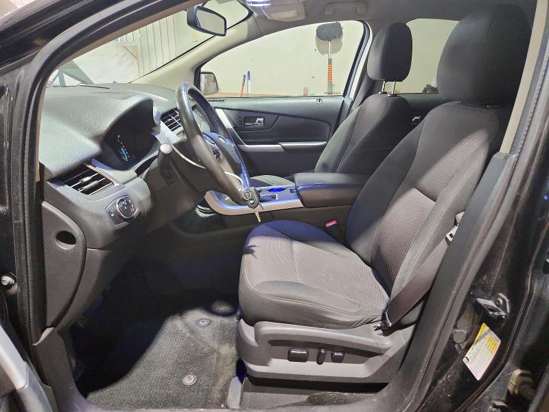 2014 Ford Edge მანქანა იყიდება აუქციონზე, vin: 2FMDK4JC5EBA88802, აუქციონის ნომერი: 64483096