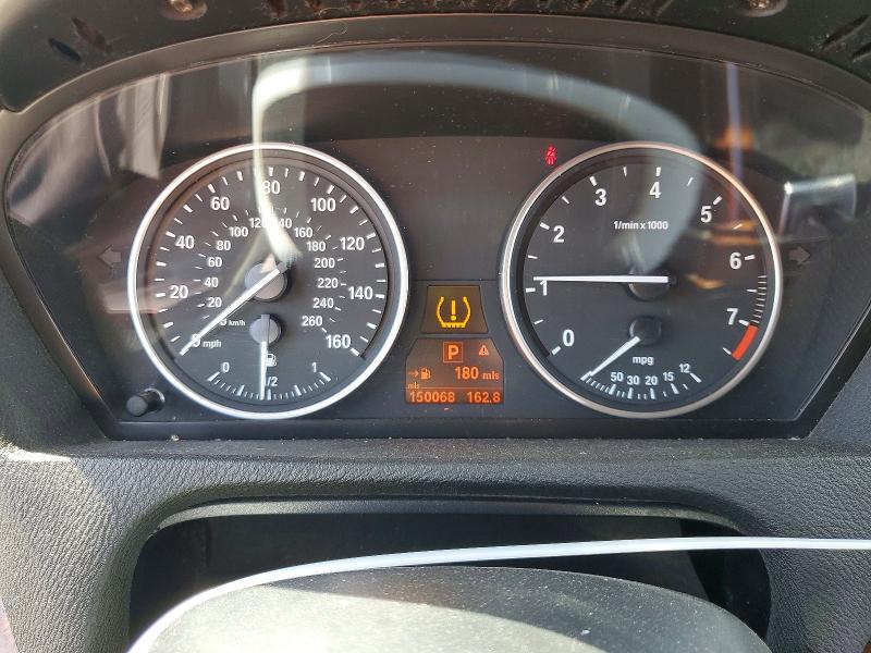 Aukcja sprzedaży 2012 Bmw X5, vin: 5UXZV4C56CL763455, numer aukcji: 64340836