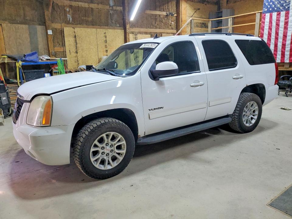 Aukcja sprzedaży 2011 Gmc Yukon, vin: 1GKS2AE07BR270461, numer aukcji: 63899656