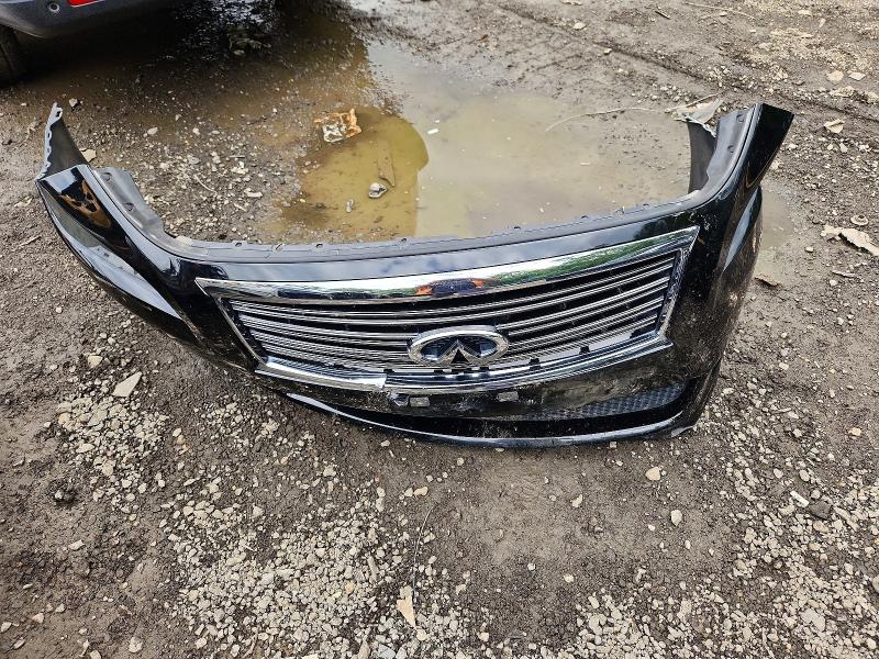 Aukcja sprzedaży 2011 Infiniti M56, vin: JN1AY1AP1BM520186, numer aukcji: 64596566