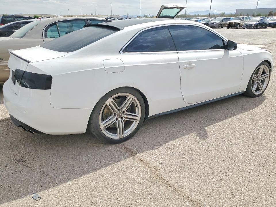 Aukcja sprzedaży 2011 Audi S5, vin: WAUCVAFR4BA014374, numer aukcji: 66638896