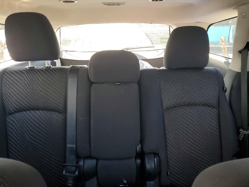 67193516 :رقم المزاد ، 3C4PDCAB5DT575949 vin ، 2013 Dodge Journey مزاد بيع