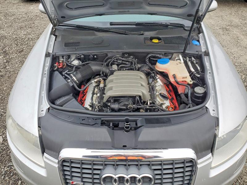 Aukcja sprzedaży 2008 Audi A6, vin: WAUDH74F18N090904, numer aukcji: 64331716