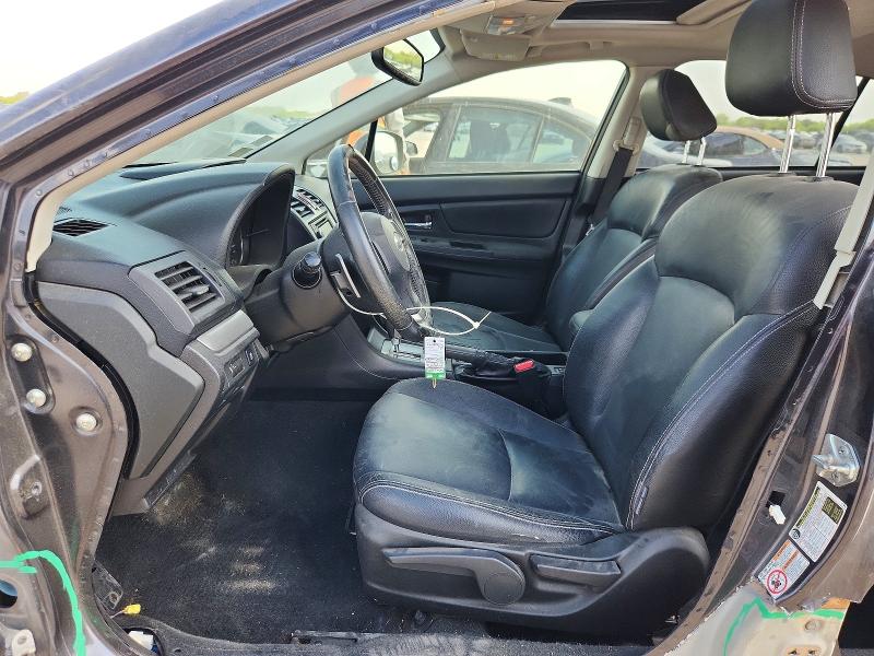 Продаж на аукціоні авто 2014 Subaru Xv Crosstrek, vin: JF2GPAKC5E8209736, номер лоту: 66047146