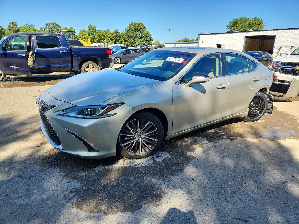 Aukcja sprzedaży 2025 Lexus Es 350, vin: 58ADZ1B15SU216896, numer aukcji: 63575896