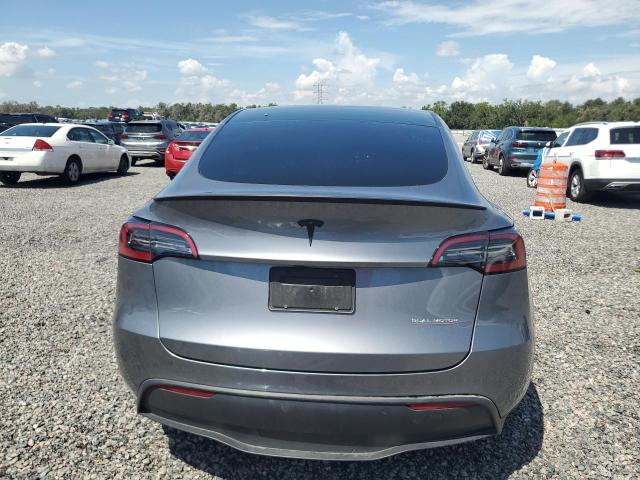 Aukcja sprzedaży 2024 Tesla Model Y, vin: 7SAYGDEF2RA312368, numer aukcji: 66090566
