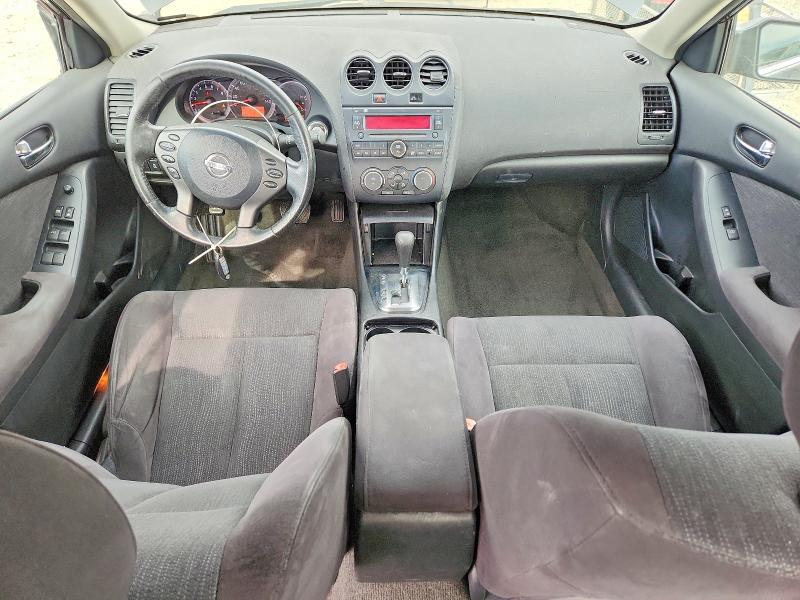 65753846 :رقم المزاد ، 1N4AL2APXCN438136 vin ، 2012 Nissan Altima مزاد بيع