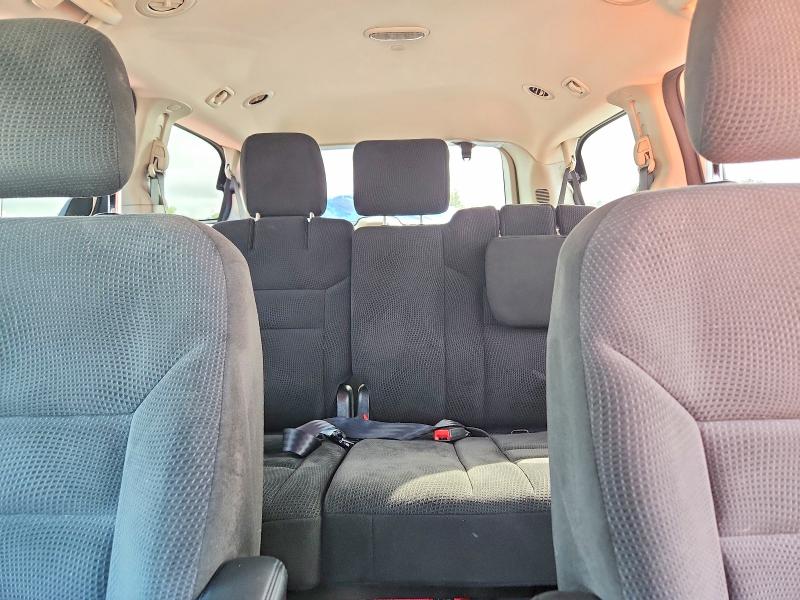 Продажа на аукционе авто 2017 Dodge Grand Caravan, vin: 2C4RDGBG0HR626308, номер лота: 63128956