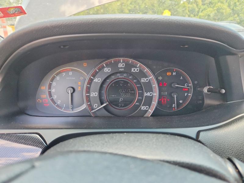 Продажа на аукционе авто 2014 Honda Accord, vin: 1HGCT1B73EA007046, номер лота: 63818566