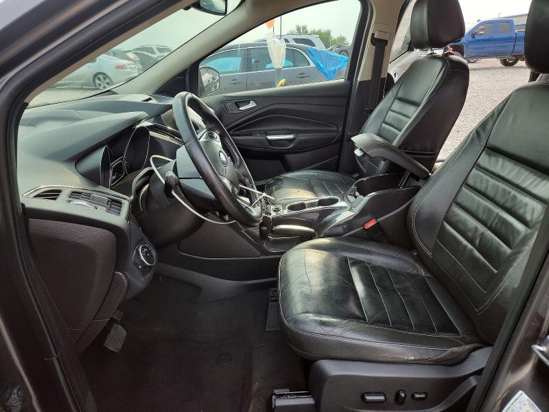 Aukcja sprzedaży 2015 Ford Escape, vin: 1FMCU9J95FUB57605, numer aukcji: 64591856