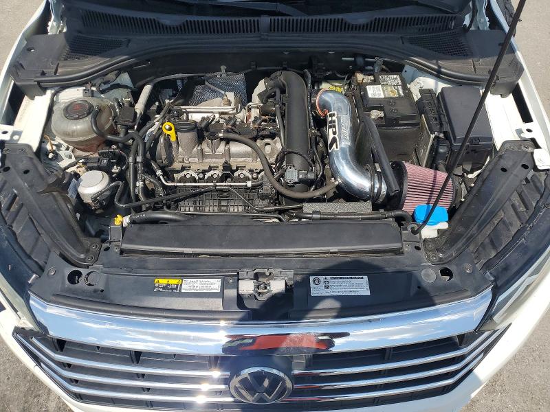 2019 Volkswagen Jetta მანქანა იყიდება აუქციონზე, vin: 3VWC57BU7KM093829, აუქციონის ნომერი: 64680346
