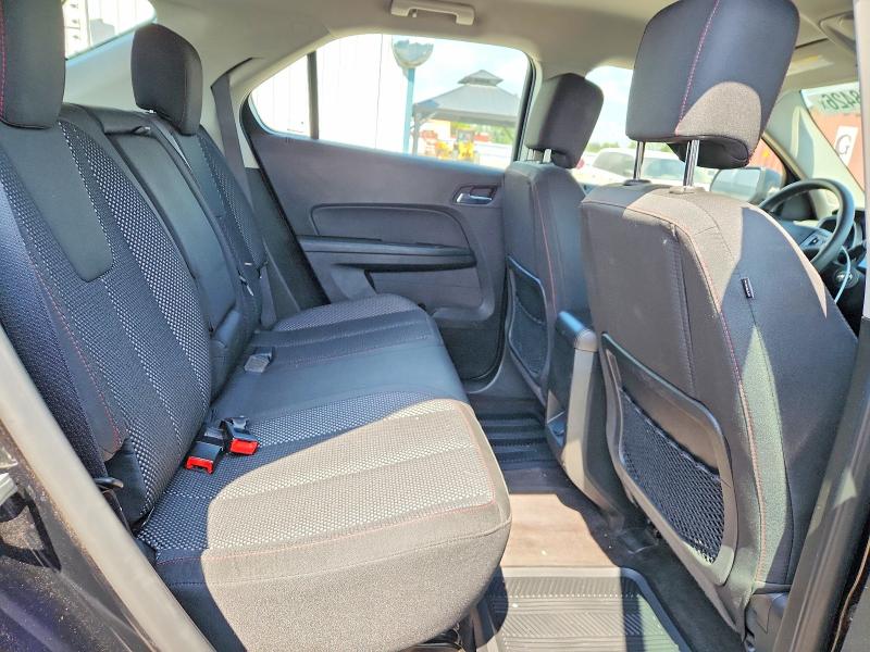 Продажа на аукционе авто 2016 Chevrolet Equinox, vin: 2GNALBEK9G1142824, номер лота: 65108426
