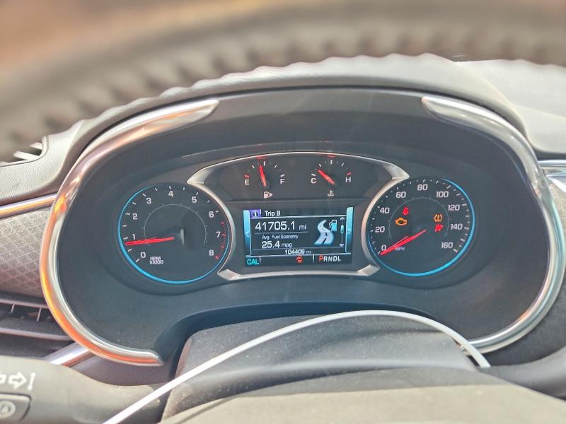 Aukcja sprzedaży 2016 Chevrolet Malibu, vin: 1G1ZF5SXXGF327504, numer aukcji: 65037056