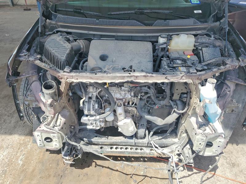 62862526 :رقم المزاد ، 1GNEVNKW8NJ104444 vin ، 2022 Chevrolet Traverse مزاد بيع