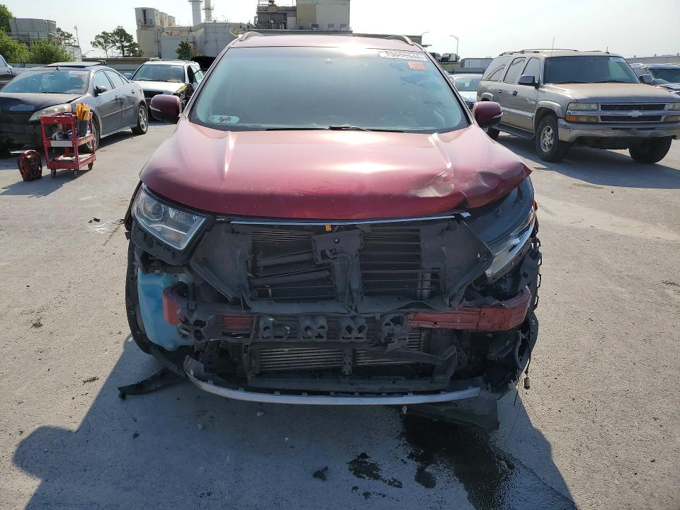 Продаж на аукціоні авто 2016 Ford Edge, vin: 2FMPK3J99GBB58283, номер лоту: 63999846
