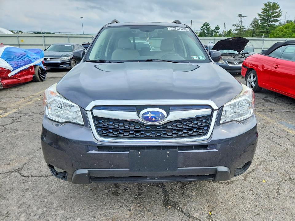 66797036 :رقم المزاد ، JF2SJAFC5GH542298 vin ، 2016 Subaru Forester مزاد بيع