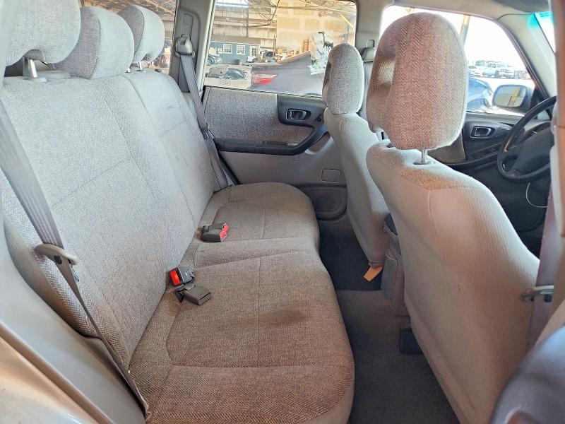 Продаж на аукціоні авто 2002 Subaru Forester, vin: JF1SF635X2H751845, номер лоту: 66085256