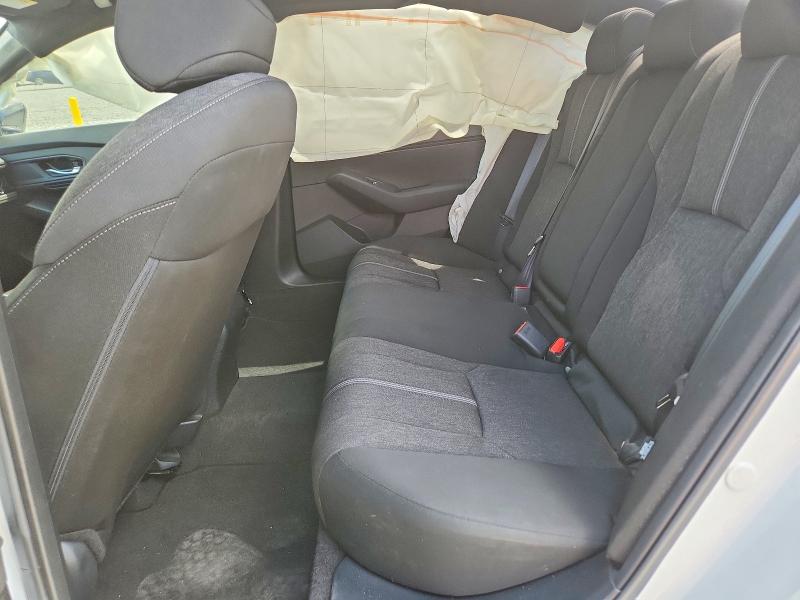 Aukcja sprzedaży 2023 Honda Accord, vin: 1HGCY2F57PA034611, numer aukcji: 66627516