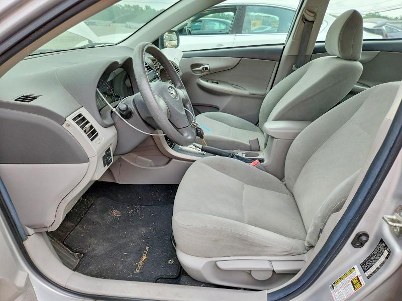Продаж на аукціоні авто 2010 Toyota Corolla, vin: 2T1BU4EE2AC350732, номер лоту: 64887176