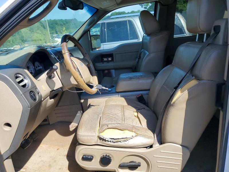 64820426 :رقم المزاد ، 1FTPX12575NB73517 vin ، 2005 Ford F-150 مزاد بيع