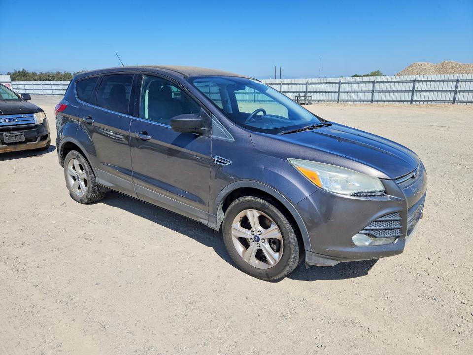 Продажа на аукционе авто 2013 Ford Escape, vin: 1FMCU9GX1DUD70330, номер лота: 65708096