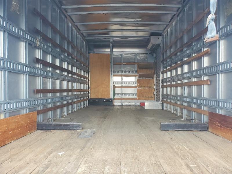 Продажа на аукционе авто 2017 Hino 195, vin: JHHSDM2H9HK005766, номер лота: 63910716