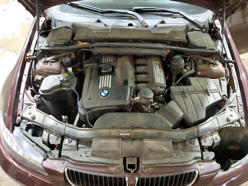 Продаж на аукціоні авто 2010 Bmw 328, vin: WBAPH7G58ANM51650, номер лоту: 65879286