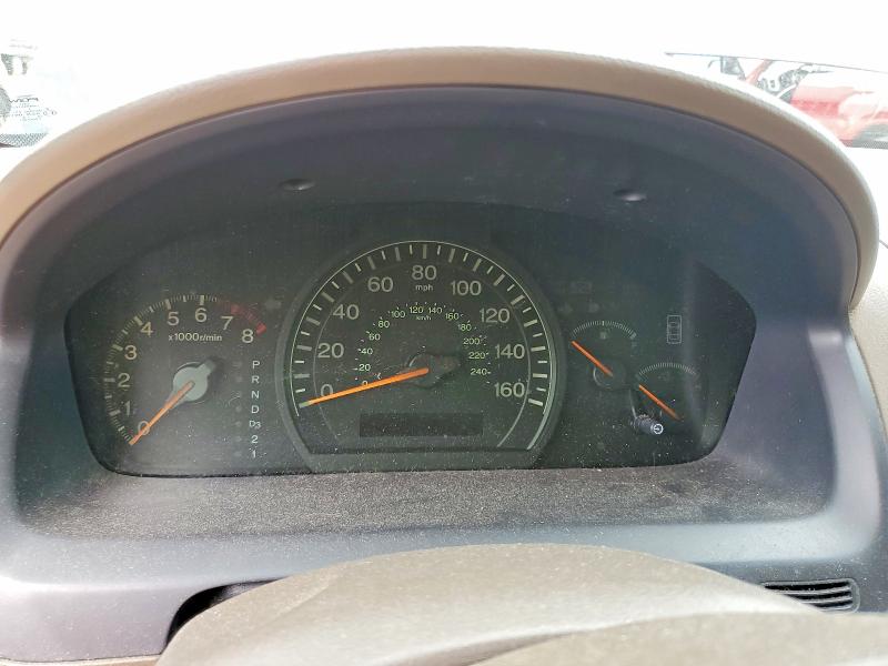 65830426 :رقم المزاد ، 1HGCM56394A149444 vin ، 2004 Honda Accord مزاد بيع