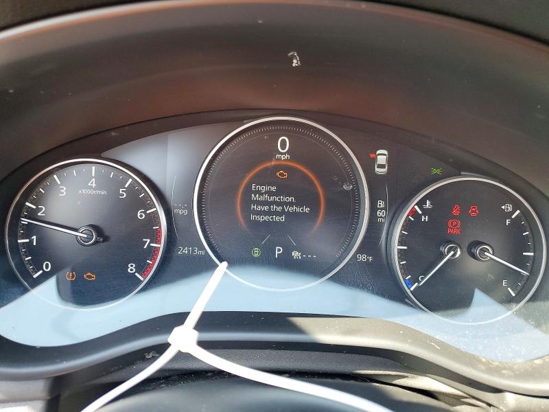 Aukcja sprzedaży 2026 Mazda 3, vin: JM1BPACL8T1866897, numer aukcji: 63712356