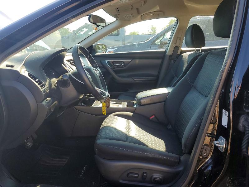 63493786 :رقم المزاد ، 1N4AL3AP5JC265706 vin ، 2018 Nissan Altima مزاد بيع