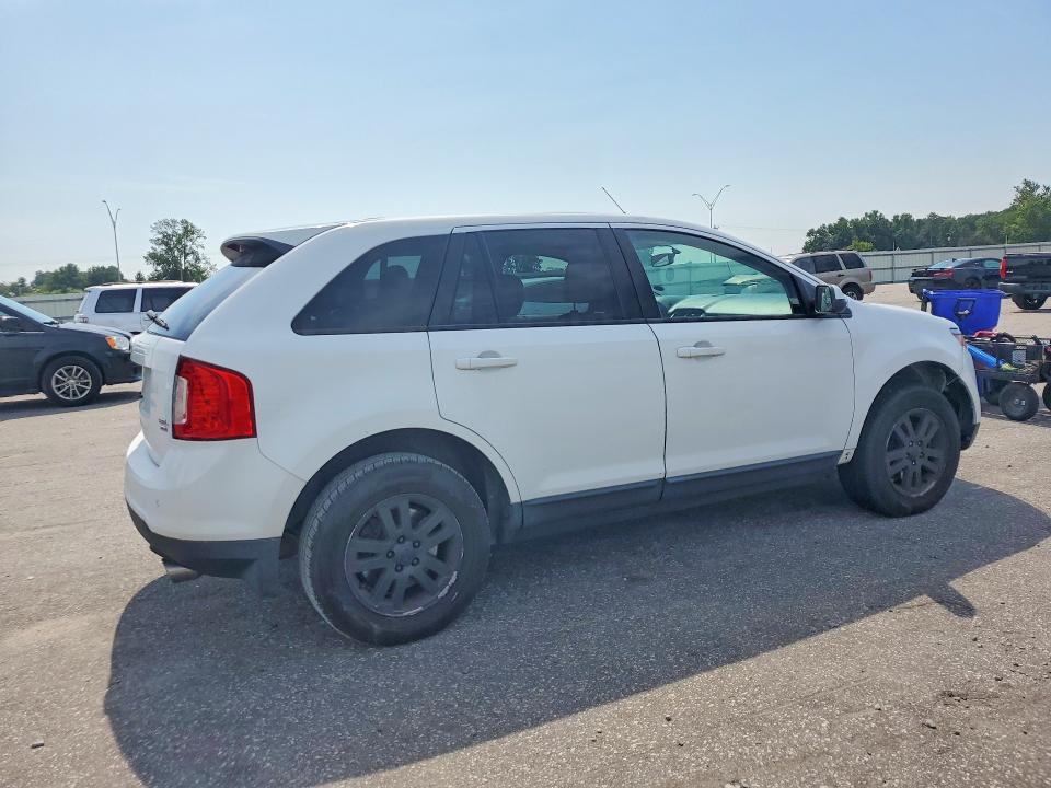 Aukcja sprzedaży 2014 Ford Edge, vin: 2FMDK4JC7EBA28780, numer aukcji: 63556736