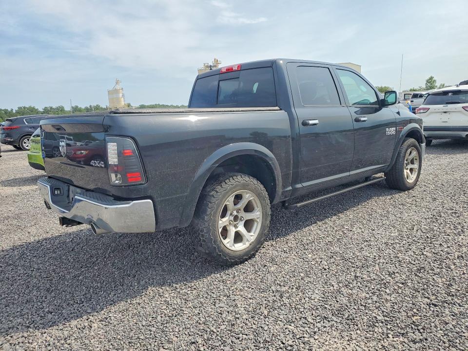 Продажа на аукционе авто 2017 Ram 1500, vin: 1C6RR7NM3HS877655, номер лота: 64205166