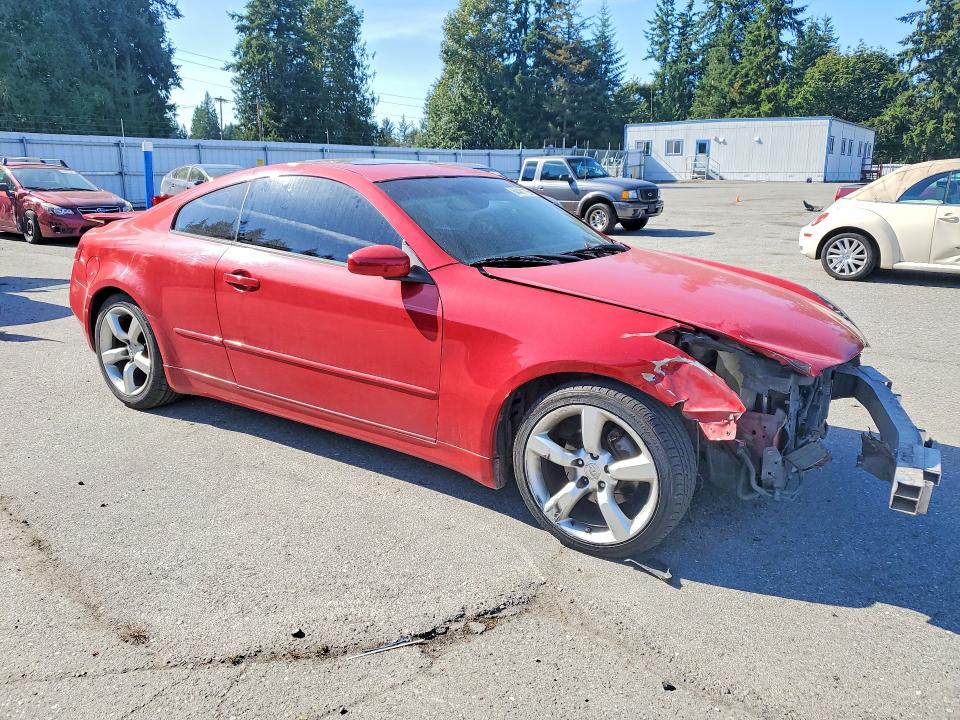 Продажа на аукционе авто 2003 Infiniti G35, vin: JNKCV54E43M213112, номер лота: 64481126