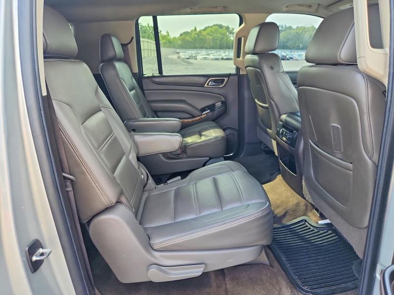 Aukcja sprzedaży 2016 Gmc Yukon Xl, vin: 1GKS1HKJ9GR318364, numer aukcji: 64123616