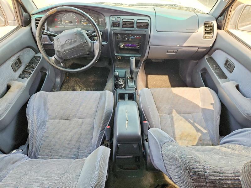 Продаж на аукціоні авто 1996 Toyota 4runner, vin: JT3HN86R6T0036681, номер лоту: 64756766